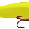 Isca Artificial Marine Sports Rei Do Rio 95 - 9,5cm / 11g Cor 24